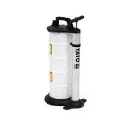 Yato 9 L Polypropylene Manual Car Oil Pump, YT-07087-image-54
