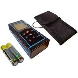 B K JAGAN & CO GERT5342 Laser Distance Meter 80 m-45