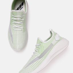Roadster Men Woven Design Sneakers-picture-16