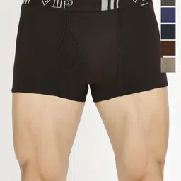 VIP Men Pack Of 6 Snug Fit Breathability Trunks VP-MI-TR-BRDPL-10P-PO6-80-picture-15