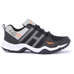 LANCER Mens Indus-215 Running Shoe image 3