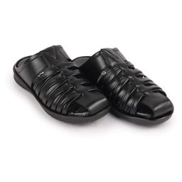 fausto Men Slip On Sandal image 5
