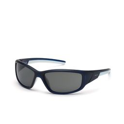 Timberland Men Acetate Full Rim Wrap Sunglasses-image-69