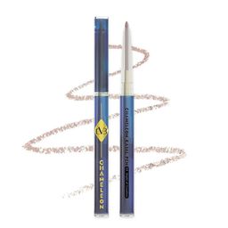 CVB C209 Chameleon Long-Lasting Kajal Pen - 0.4 g - Night Ofcreatio - 03-image-96