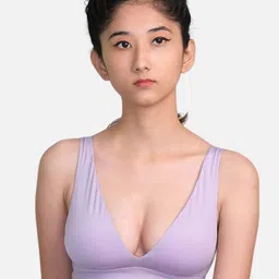 TFW Bra Full Coverage Lightly Padded image 1
