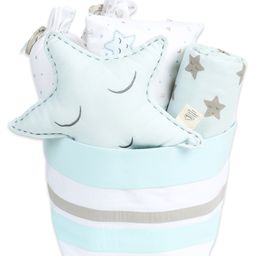 Masilo Rock My Crib Gift Basket  Blue-picture-25