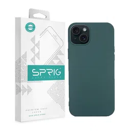 SPRIG iPhone 15 Back Case Mobile Accessories-image-75