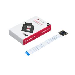 Raspberry Pi Camera Module 2 NoIR RPi Cam V2 NoIR 8MP Infrared Camera For Raspberry Pi Low-Light, High-Resolution Camera For Your Pi Projects - RS111Raspberry Pi Camera Module 2 NoIR RPi Cam V2 NoIR 8MP Infrared Camera For Raspberry Pi Low-Light, High-Resolution Camera For Your Pi Projects - RS111-6