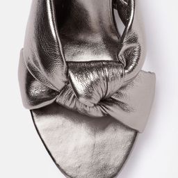DressBerry Open Toe Block Heel image 5