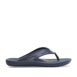 Puma Men's Flymo Injex Navy Flip Flops-image-9
