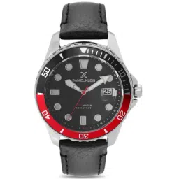 Daniel Klein DK12121-2 Analog Watch for Men-picture-0