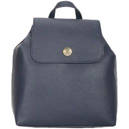 TOMMY HILFIGER Navy SYLVIE II Backpack-45