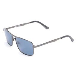 Skechers Blue Aviator UV Protection Sunglasses for Men-picture-29