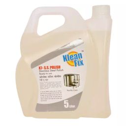 Kleanfix 5 L Liquid Stainless Steel Polish-image-27