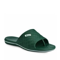 Paragon Men's Green Slides image 2