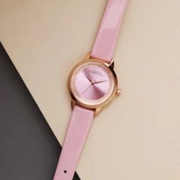 French Connection FCN077PL Analog Watch for Women-13
