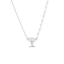 Shaya 925 Silver Necklace for Women-picture-47