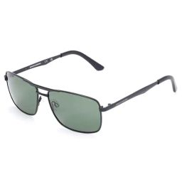 Skechers Green Aviator UV Protection Sunglasses for Men-image-6