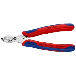 KNIPEX CUTTER, SIDE, 78 23 125-image-38