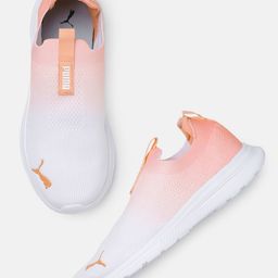 Puma Women MachFit Running Slip-On Shoes-image-35