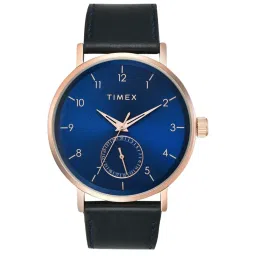Timex TWEG20020 Analog Watch for Men image 1