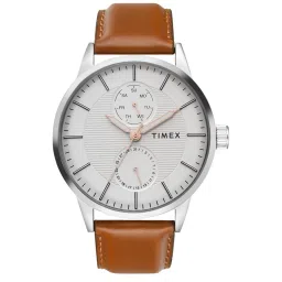 Timex TWEG19914 Analog Watch for Men image 1