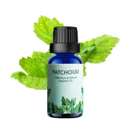 Divine Aroma Patchouli Oil - 10 ml-image-60