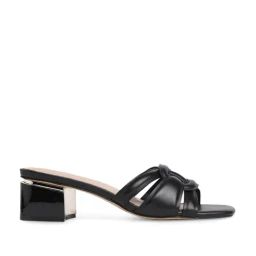 Aldo Women's Black Casual Sandals-picture-17