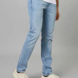 celio celio* Blue Regular Fit Jeans-picture-24