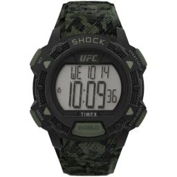 Timex TW4B275000D Digital Watch for Men-12