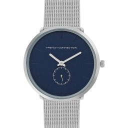 French Connection FCB01SM-U Analog Watch for Men image 1