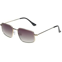 SCOTT Green Rectangular UV Protection Unisex Sunglasses-image-12