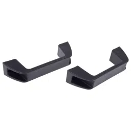RS PRO Black Plastic Handle, 170mm Model No 456507-image-92