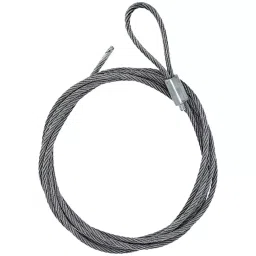 Hilti HWS 5.0 Crimped Loop Industrial Wire Rope 20 m Length, 2281489 (Pack of 5)-image-20