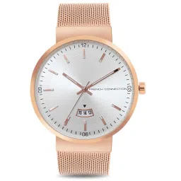 French Connection Jake FCP42RGM Analog Watch for Men image 1