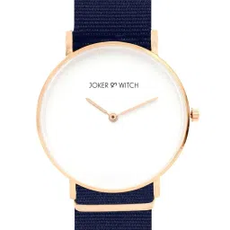 joker & witch Joker and Witch AMWW427 Neo Analog Watch for Men image 1