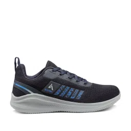Action Men's Navy Running Shoes image 1
