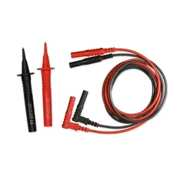 RS PRO Fused Fused Probe Kit, Right Angle to Straight Model No 1999851-46