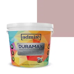 ADMIRE PAINTS DURAMAX Exterior Emulsion Paint 10 L Capacity Jewel Sand-image-62