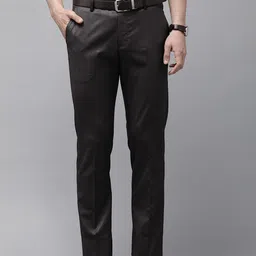 Arrow Men Tailored Trousers-picture-12