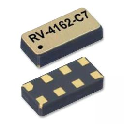 MICRO CRYSTAL Rtc, I2C, Rv-4162, 20Ppm, 8Son, RV-4162-C7-TA-QC-020-image-83