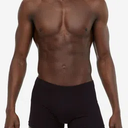 H&M 5-Pack Cotton Short Trunks 1129809001-image-57