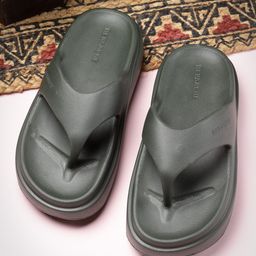 BERSACHE Women Open Toe Flats-picture-24