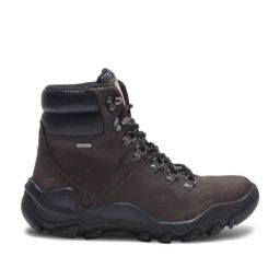 Woodland Men's Dubai Brown Boots-image-86