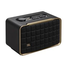 JBL Authentics 200, Smart Home Wifi Speaker with Voice Assist and Bluetooth Connectivity (Black)-32