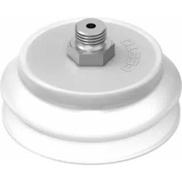 FESTO 75 mm Bellows Suction Cup, VASB-75-1/4-SI-B-picture-37
