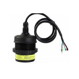 Pro-Range PR-UE3003 Wiring Type Ultrasonic Level Sensor Accuracy (0.5% FS) IP67 image 3