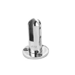 Core 4 Inch Stainless Steel (SS 304) Glass Railing Spigot CRS-3-86