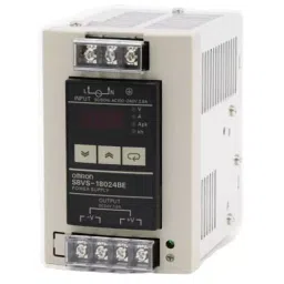 Omron Switching Power Supply S8Vs 180 W 7.5 A, S8VS-18024BE-picture-23