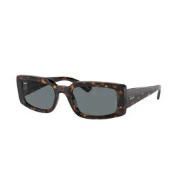 Ray-Ban Green Square Unisex Sunglasses-picture-17
